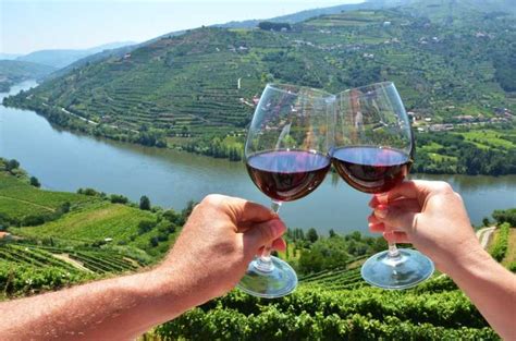 Douro Valley: Wine Tour with Lunch, Tastings & River Cruise | GetYourGuide