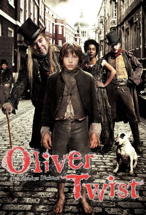 Oliver Twist (2007) | TV Time