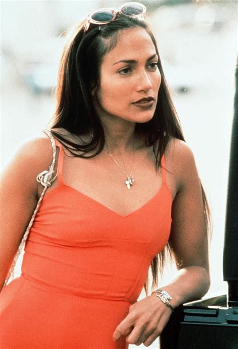 Jennifer Lopez in “U Turn” 1997 | Jennifer lopez, Jlo, Vintage outfits 90s