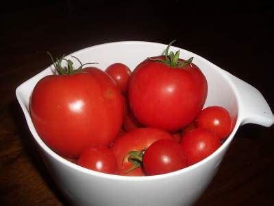 Tomato Allergy Symptoms - Allergy Symptoms