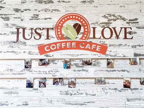 Just Love Coffee Cafe: Coming Soon to Serve a Full Menu & Our Community ...