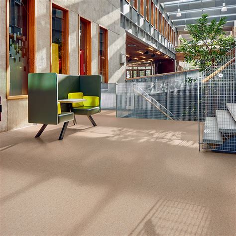 Marmoleum Fresco linoleum flooring | Forbo Flooring Systems