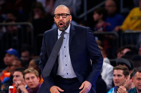 NBA: Knicks fire coach Fizdale after 4-18 start | ABS-CBN News