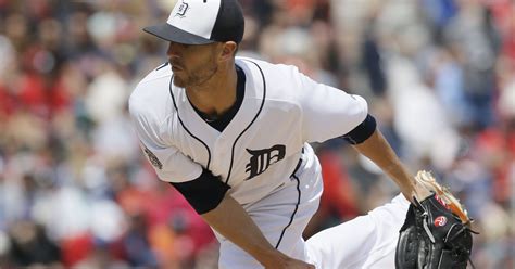 Breaking down the Detroit Tigers' 2015 roster by position