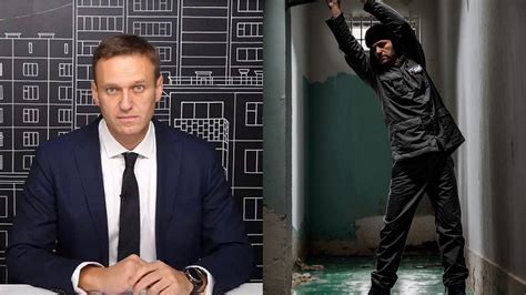 Where is the Polar Wolf Arctic Penal Colony? The former Soviet gulag where Alexei Navalny ...