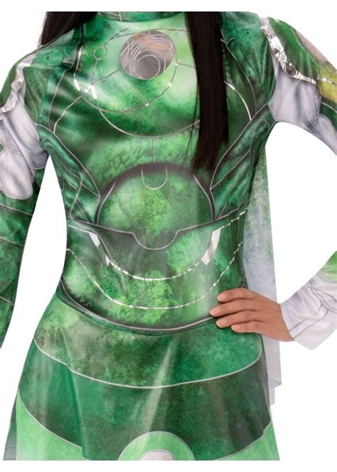 Sersi Eternals Deluxe Adult Costume | Costume City