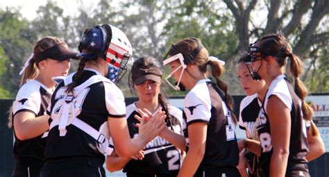 Roundup: Lone Grove softball holds off Purcell - The Ardmoreite