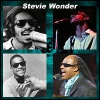 100 Greatest Stevie Wonder Songs