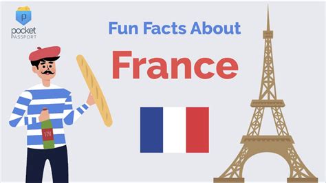 40 Fun And Interesting Facts About France Snippets Of Paris, 49% OFF