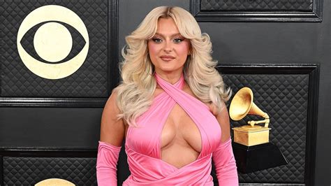 Bebe Rexha: It’s ‘Upsetting’ That Fans Discuss Her Weight | In Touch Weekly