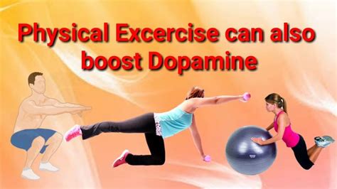 How to boost DOPAMINE (in Hindi) | Dopamine, Ball exercises, Boosting