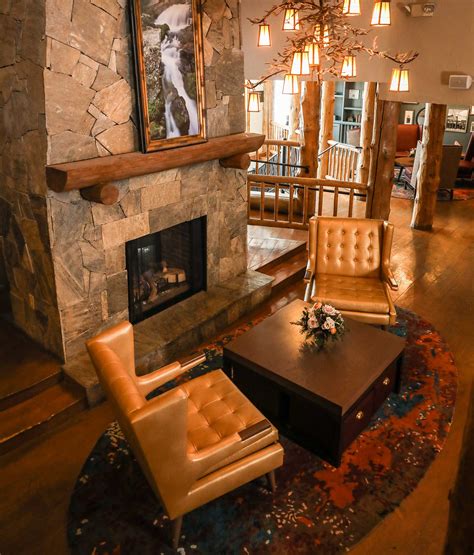 The Lodge At Breckenridge | Hotel In Breckenridge CO