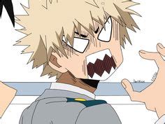 49 Bakugo angry ideas | my hero academia, boku no hero academia, hero