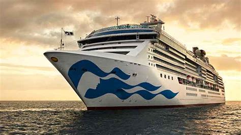 Round the World Cruise 2024 with Princess Cruises - Travel Advocates