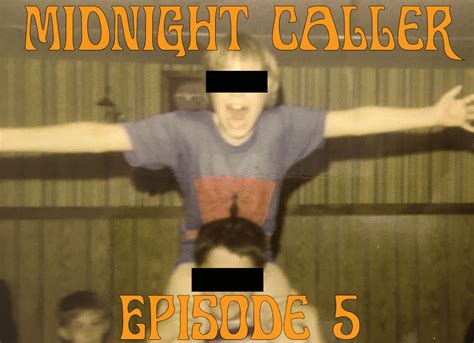 Midnight Caller Episode 5 | Glorious Noise