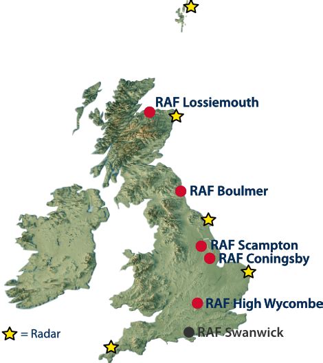 Quick reaction alert | Royal Air Force