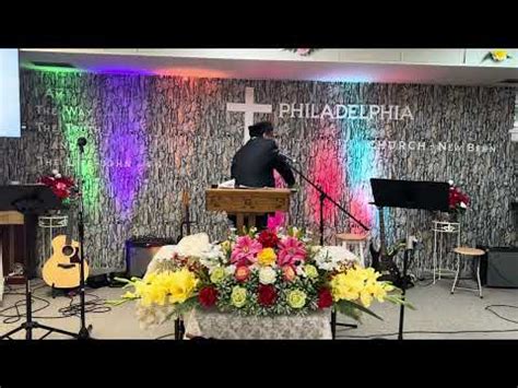 New Year’s worship service - YouTube