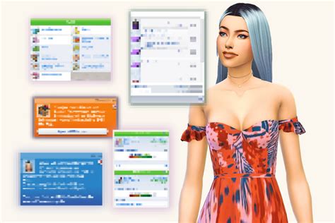 29 Must-Have Mods for Sims 4 Every Simmer Should Know About - Must Have Mods