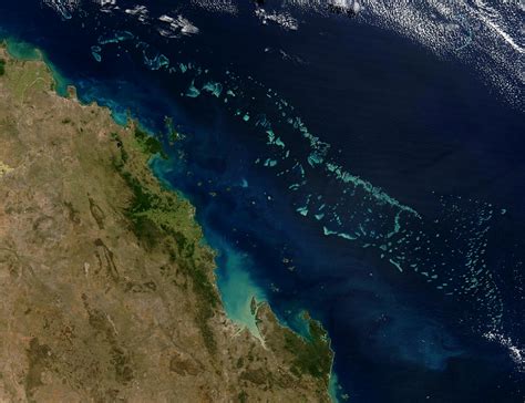 GeoGarage blog: Australia plans huge marine reserve in Coral Sea