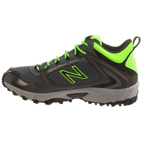 New Balance 790V2 Trail Shoes (For Men) 8709F - Save 33%