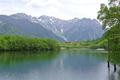 Kamikochi: A hiking paradise in the Japanese Alps - VOYAPON