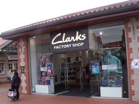 Clarks Village - Street, Somerset - Clarks Factory Shop | Flickr