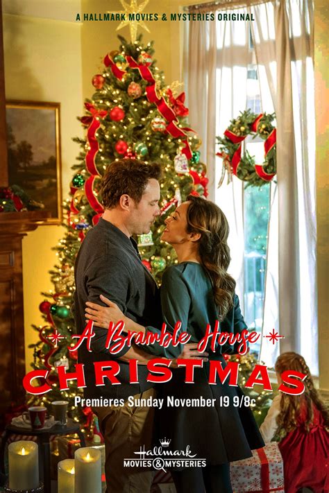 A Bramble House Christmas (2017)