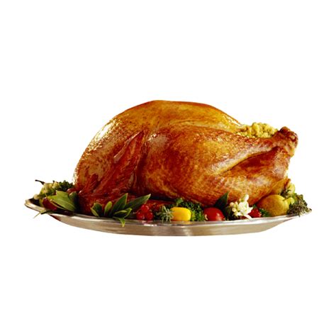 THANKSGIVING TURKEY COOKED - El Mercado Bangkok - The Chef's Market