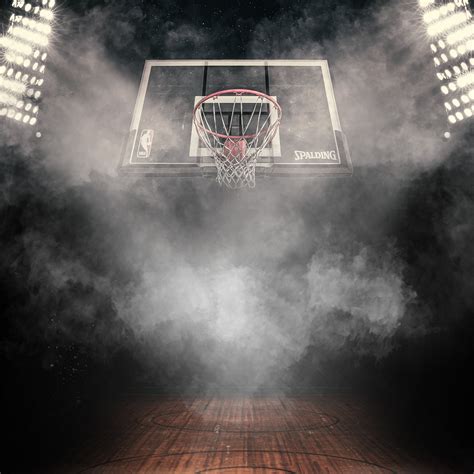 Basketball Backgrounds For Photoshop