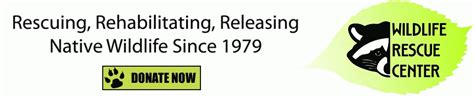 Donate to Wildlife Rescue Center Brick Fundraising Campaign