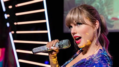 Taylor Swift AI Porn Is Driving Fans Ballistic - ChroniclesLive