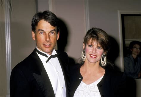 Pam Dawber Sacrificed Fame to Be Mom to Mark Harmon’s Kids — Their Son Is Married & Following in ...