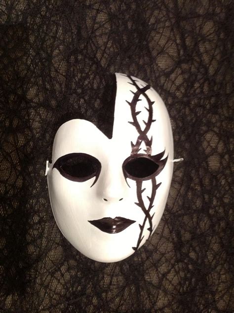 Cool Masks Designs - Viewing Gallery