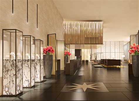 Bulgari Beijing Hotel to Debut This Month