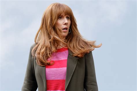 Catherine Tate: “Doctor Who Baffles Me — It’s a Complicated Show” – The Doctor Who Companion