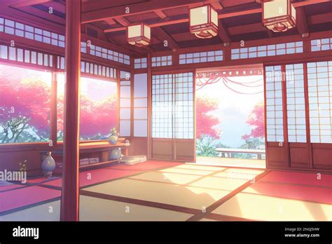 Update 85+ japanese background anime latest - in.coedo.com.vn