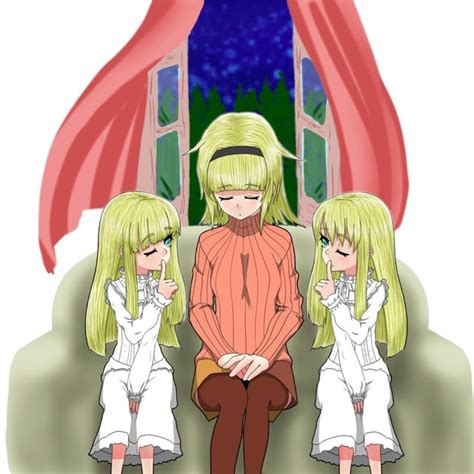 The fate of Arche and her sisters .. : r/overlord