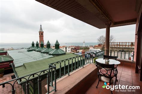 Sultanahmet Palace Hotel Review: What To REALLY Expect If You Stay