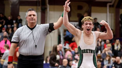 Wrestling: 2023 Section 1 Dual Meet Tournament preview, teams to watch