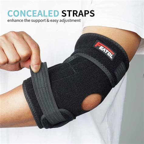 Tennis Elbow Brace - Coastal Medical Equipment