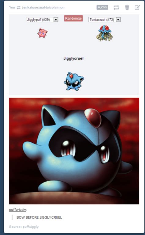 [Image - 485346] | Pokefusion / Pokemon Fusion | Know Your Meme