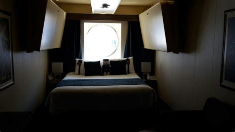 Oceanview Stateroom, Cabin Category O1, MSC Fantasia