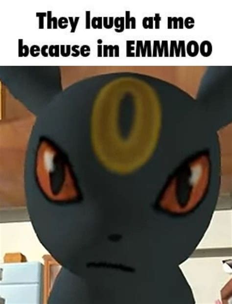 emo umbreon 🌙 in 2024 | Umbreon, Umbreon and espeon, Pokemon umbreon