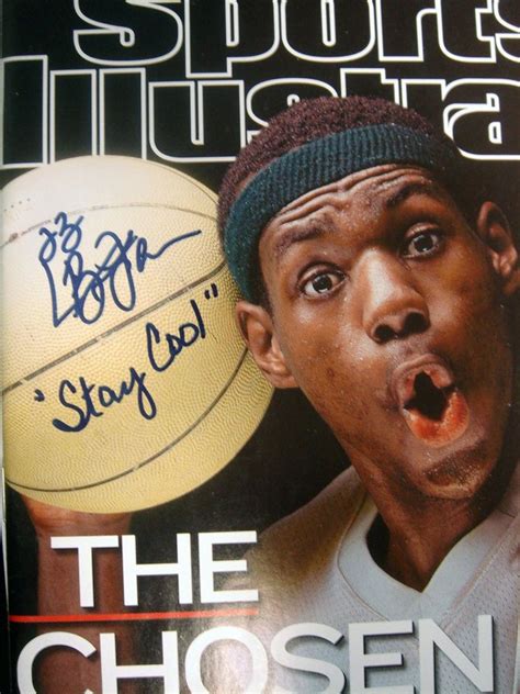 LeBron James | PSA AutographFacts℠