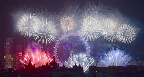 How to get London New Year’s Eve fireworks 2023 tickets as phase one ...