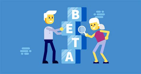 What is Beta Testing? - A short introduction - QA world