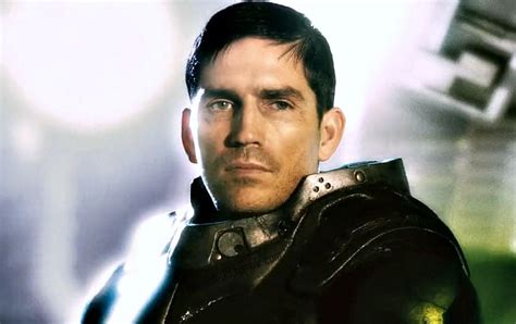 James Caviezel Outlander | O movie, James caviezel, Jon snow