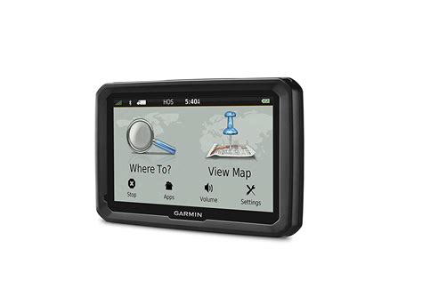 Garmin Truck GPS 770 Review - Auto by Mars