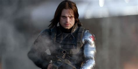 How Sebastian Stan's Winter Soldier Fits Into 'Captain America: Civil War'