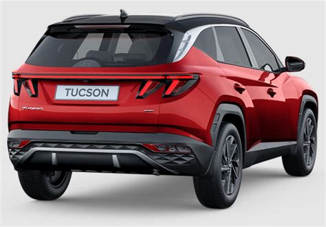 Compare Hyundai Tucson Diesel Platinum vs Hyundai Tucson Diesel ...